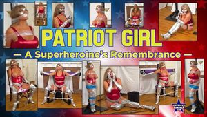 Patriot Girl - The Complete Video - Darla Crane