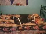 Tiedup toy