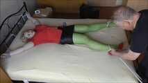 Vicky - Fessel mich 4 Teil 1 von 2