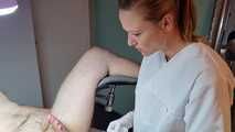 Dr.AmelyP. Bizarre Urology