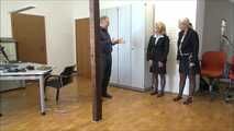 Elena and Isabel - 2 girls therapy part 2 of 9