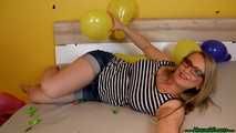 masspop party balloons