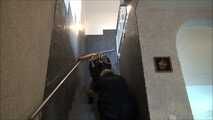 Tatjana - Attacked in her own apartment Part 2 of 6
