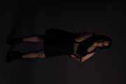 Dark studio