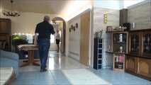 Olivia – Neue Gefangene im Haus Teil 2 von 8