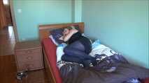 Oana - Nightmares Part 6 of 7