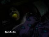 Fara gagged huge