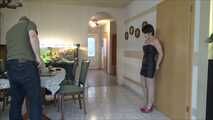 Tabea and Xenia - The Inventor's Family 1Part 1 of 6
