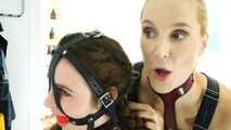 Ariel hair stylist