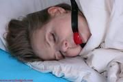 Bed and cuffing time