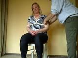 Chairtie ... Part 1