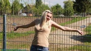 Fence cuffing