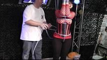 Puppet on the String