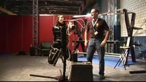 BoundCon VII - Custom Photo Shoot 13 complete