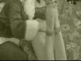 Naughty or Bound