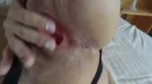 BRAV GESCHLUCKT