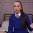 Brat Student Gives Teacher Handjob