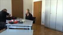 Xenia - Business lady in trouble II Part 2 of 7