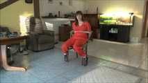 Susan - Tickle therapy 2 Part 3 of 7