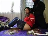 Ixchel in Trouble
