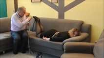 Vicky - The First Time Part 3 of 7
