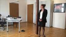 Meryl - job interview part 3 of 10