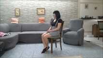 Kiara the first time part 4 of 7 
