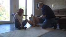 Isabel and Stefanie - Escape Part 8 of 10