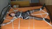 Tatjana - Attacked in her own apartment Part 4 of 6