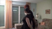 Desire and guest Bella B. - The patent Part 5 of 5