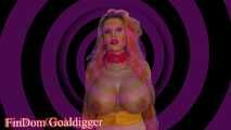 JOI after chastity