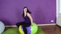 139 Gina said she pops it