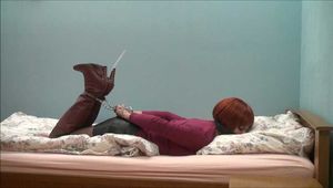 Elena - Elena's Sister 2 Part 4 of 5