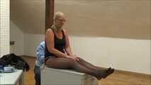 Isabel- Business lady in trouble part 3 of 8