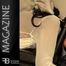 BONDAGE Chair - Mia shows you a really nasty variation | Bondage Furniture