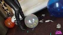 253 Balloon Massacre XII Jessy