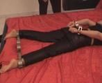 ab-037 Forbidden Selfbondage