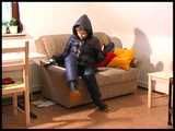 Classic video from www.skipolis.com available now on Shinynylonarts. Part 2 of 3