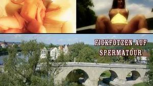 FUCK CUNTS ON SPERM TOUR