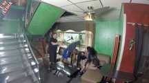 MAKING OF - MEGAFICK DREIER