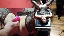 Ceira: Orgasm After Orgasm