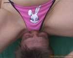  Adriana & Thalia: under spanish sun and asses, reloaded WMV-SD