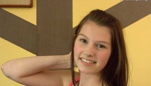 Isabel und Yasmine001