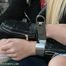 Tight handcuffs