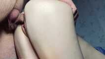 CUM-HUNGRY VACATION FUCK