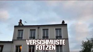 VERSCHMUSTE FOTZEN