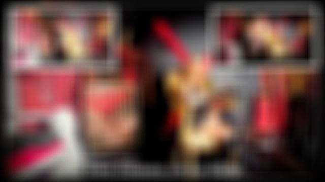 Your new home is the cage!