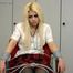 Nina A - Office bondage 3
