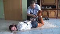 Melina - Gambling Debts Part 5 of 7