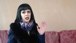 1016 Mia in Bad Day in Black Flats